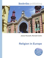 Religion in Europe