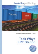 Teck Whye LRT Station