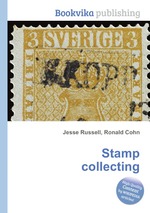 Stamp collecting