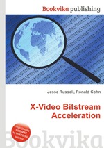 X-Video Bitstream Acceleration