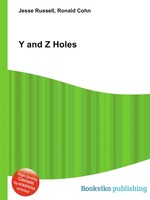 Y and Z Holes