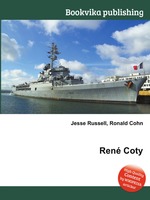 Ren Coty