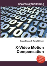 X-Video Motion Compensation