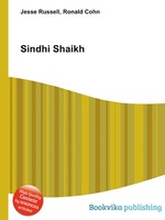 Sindhi Shaikh