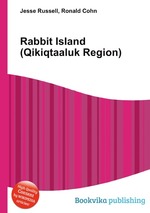 Rabbit Island (Qikiqtaaluk Region)