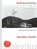 Operation Jaywick