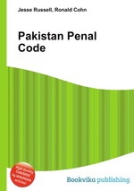 Pakistan Penal Code