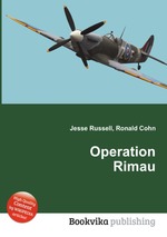 Operation Rimau