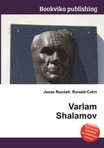 Varlam Shalamov