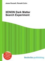 XENON Dark Matter Search Experiment