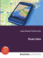 Road atlas