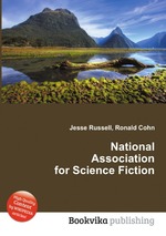 National Association for Science Fiction