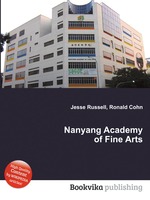 Nanyang Academy of Fine Arts