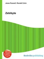 Zebibyte