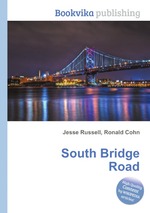 South Bridge Road