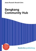 Sengkang Community Hub