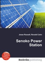 Senoko Power Station