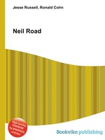 Neil Road
