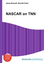 NASCAR on TNN