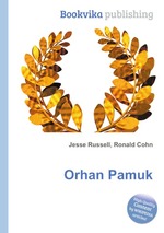 Orhan Pamuk