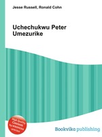 Uchechukwu Peter Umezurike