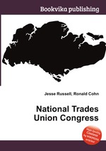 National Trades Union Congress