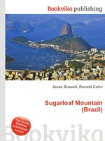 Sugarloaf Mountain (Brazil)