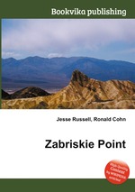 Zabriskie Point