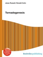 Tornadogenesis