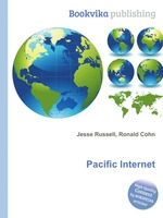 Pacific Internet