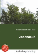 Zacchaeus