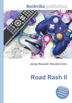 Road Rash II