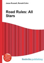 Road Rules: All Stars