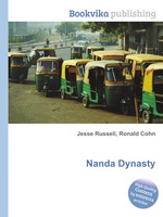 Nanda Dynasty