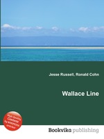 Wallace Line