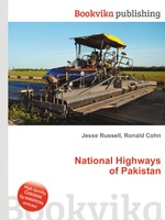National Highways of Pakistan