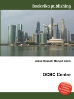 OCBC Centre