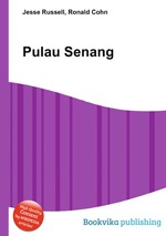 Pulau Senang