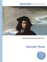 Salvator Rosa