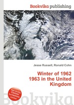 Winter of 1962 1963 in the United Kingdom