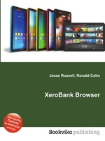 XeroBank Browser