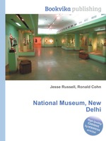 National Museum, New Delhi