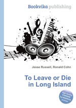To Leave or Die in Long Island