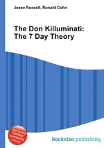 The Don Killuminati: The 7 Day Theory