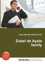 Zobel de Ayala family