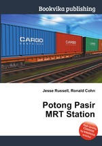 Potong Pasir MRT Station