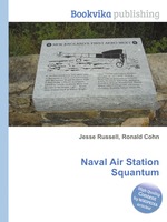 Naval Air Station Squantum