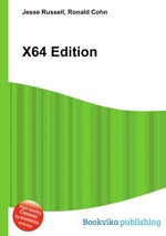 X64 Edition