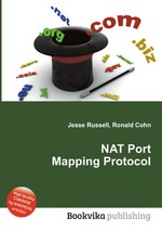 NAT Port Mapping Protocol