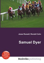 Samuel Dyer